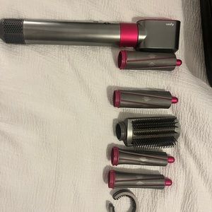 Dyson Air Wrap (2020 Model)